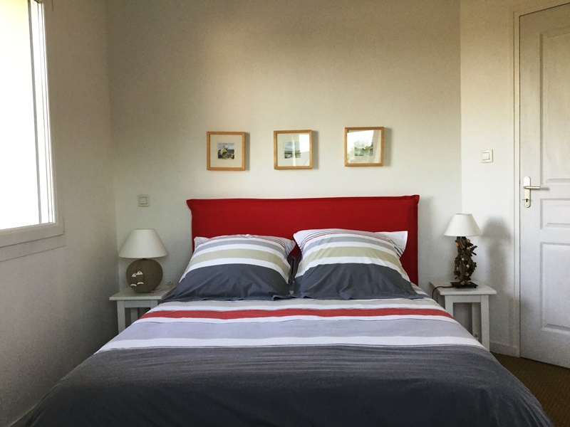 Chambres d'Hôtes > La Maison de Jane, Jullouville - photo 2