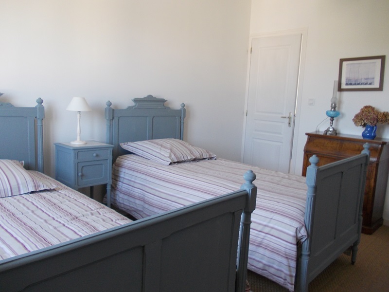 Chambres d'Hôtes > La Maison de Jane, Jullouville - photo 3