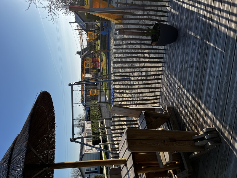 Camping Le Domaine du Hamel, Jullouville - photo 11