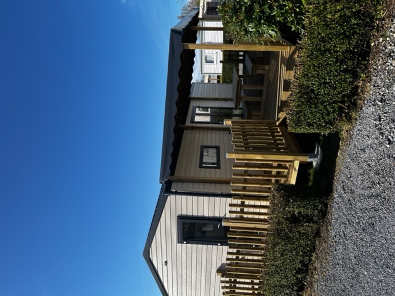Camping Le Domaine du Hamel, Jullouville - photo 9
