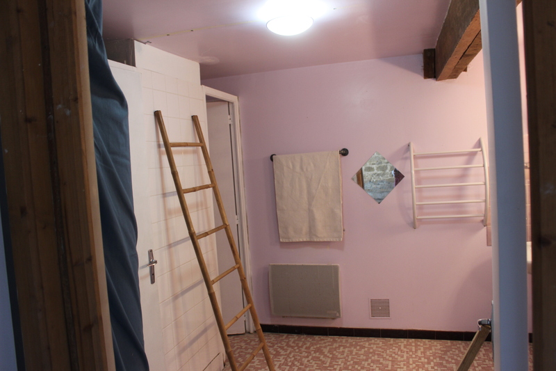 Gîte d'étape > La ferme de Cheux, Jullouville - photo 24