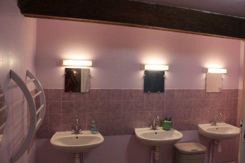 Gîte d'étape > La ferme de Cheux, Jullouville - photo 17