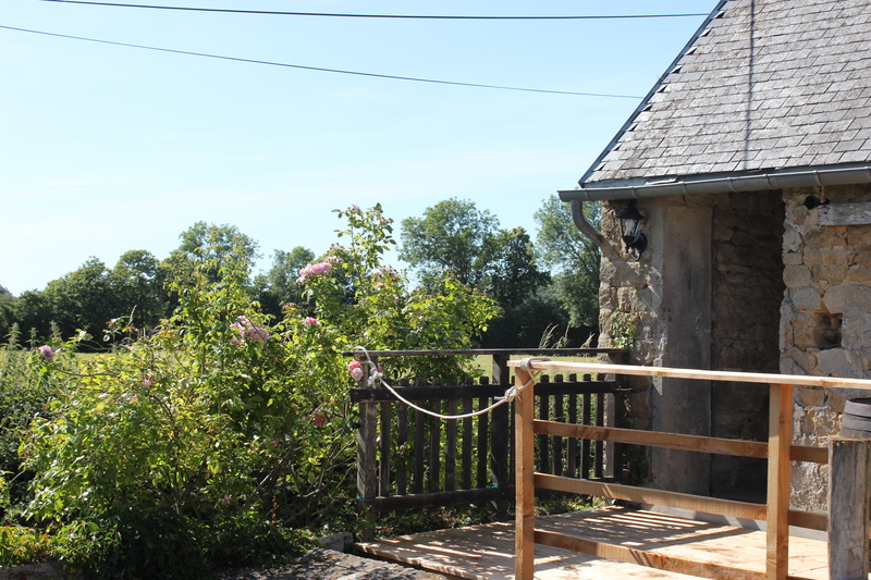 Gîte d'étape > La ferme de Cheux, Jullouville - photo 19