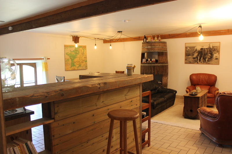 Gîte d'étape > La ferme de Cheux, Jullouville - photo 12