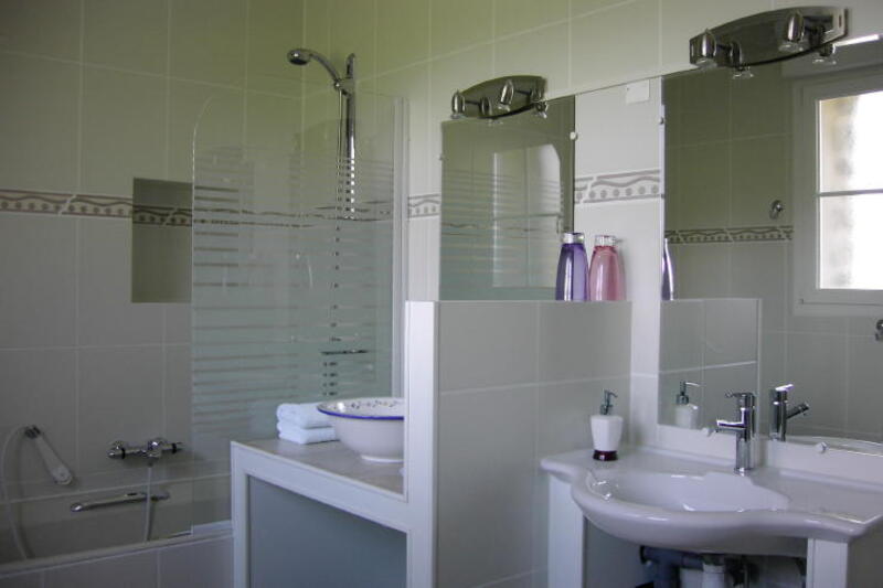 Gîte d'étape > La ferme de Cheux, Jullouville - photo 26