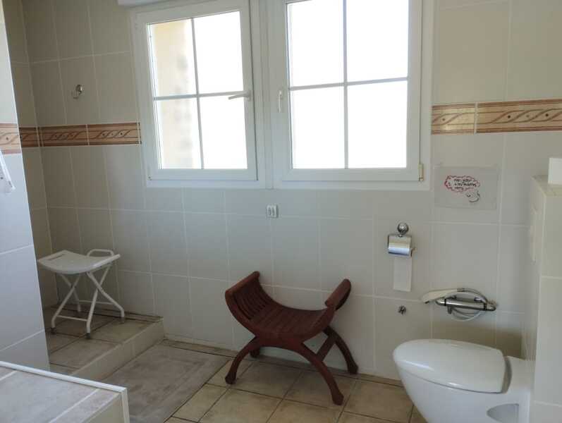 Gîte d'étape > La ferme de Cheux, Jullouville - photo 2