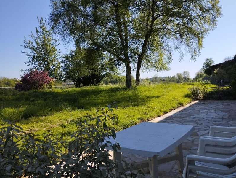 Gîte d'étape > La ferme de Cheux, Jullouville - photo 8