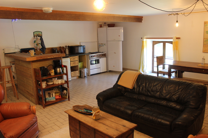 Gîte d'étape > La ferme de Cheux, Jullouville - photo 13