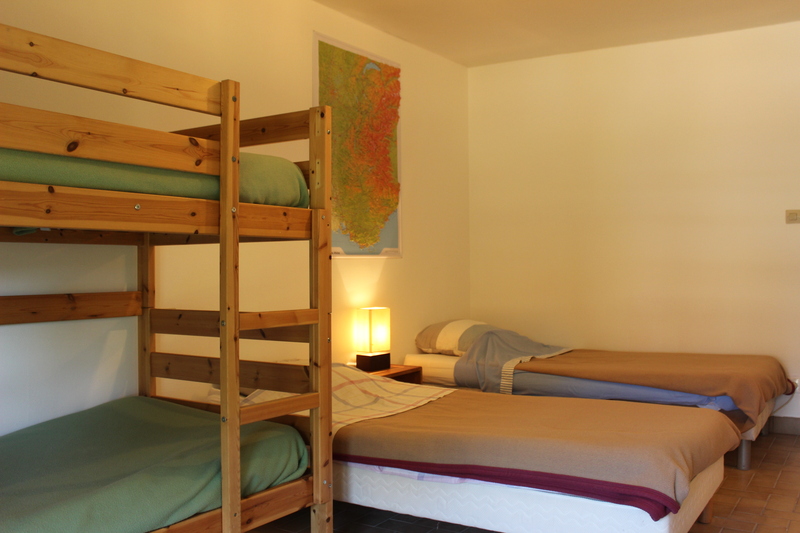 Gîte d'étape > La ferme de Cheux, Jullouville - photo 16