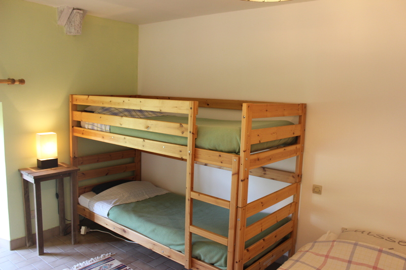 Gîte d'étape > La ferme de Cheux, Jullouville - photo 21