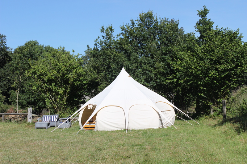 Gîte d'étape > La ferme de Cheux, Jullouville - photo 10