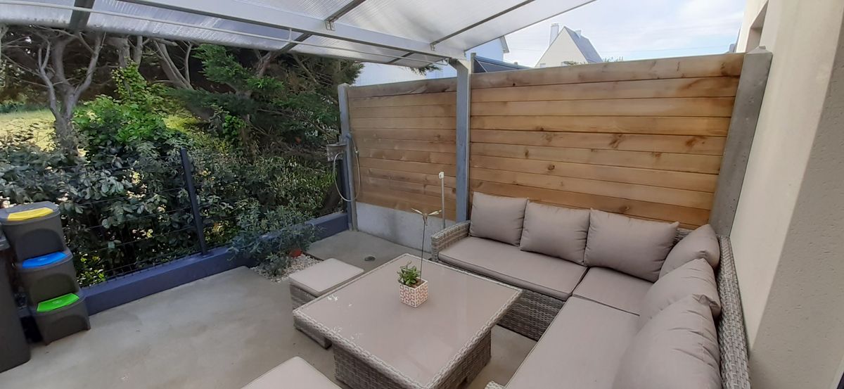 Meublé de tourisme > La Maison des Dunes, Jullouville - photo 7