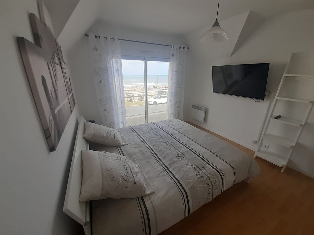 Meublé de tourisme > La Maison des Dunes, Jullouville - photo 4