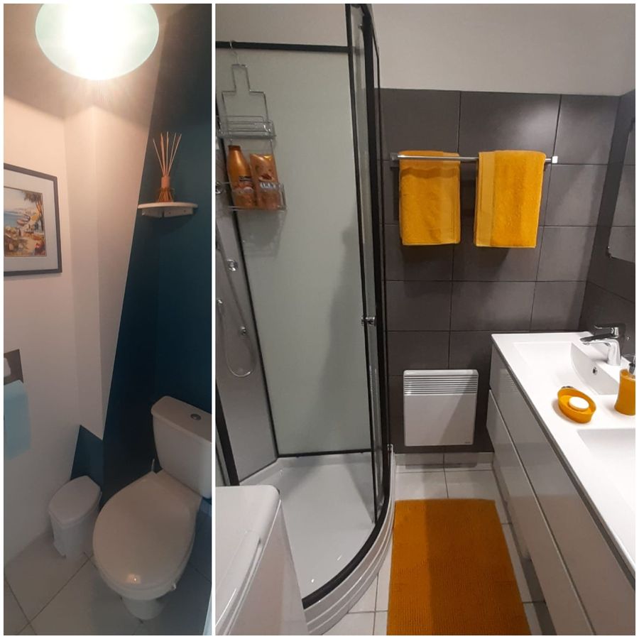 Meublé de tourisme > La Maison des Dunes, Jullouville - photo 8