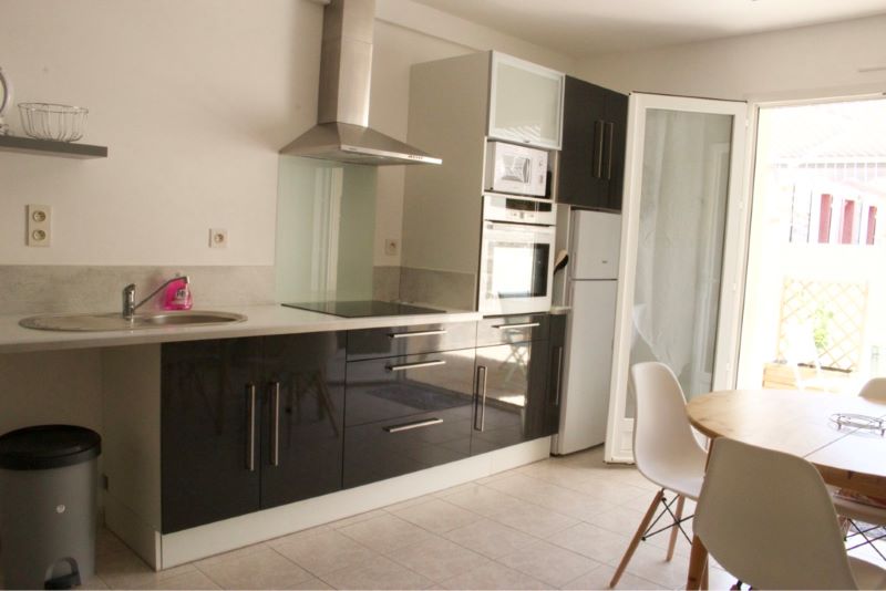 Meublé de tourisme > Les Hortensias, Jullouville - photo 5