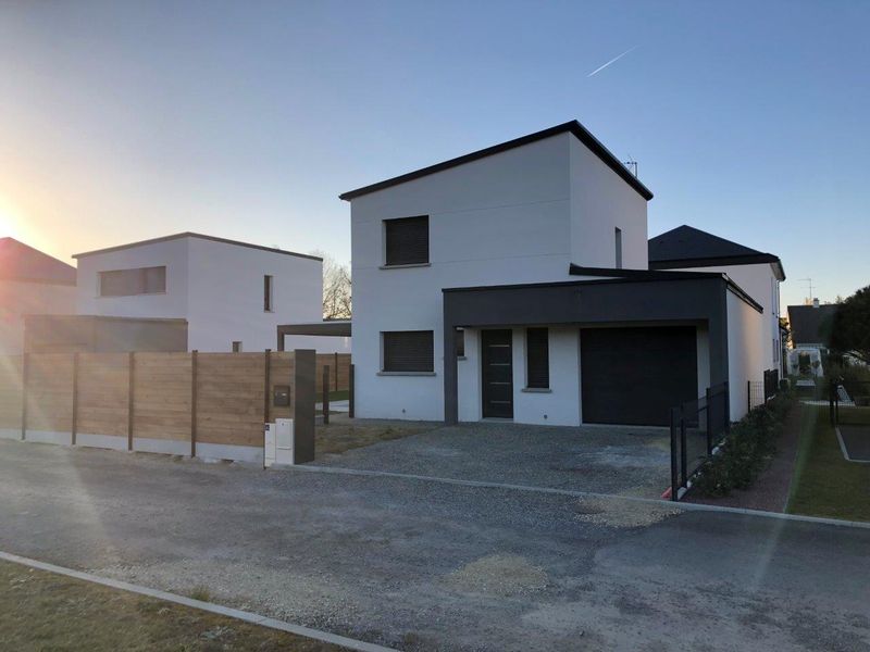 Meublé de tourisme, Jullouville - photo 14