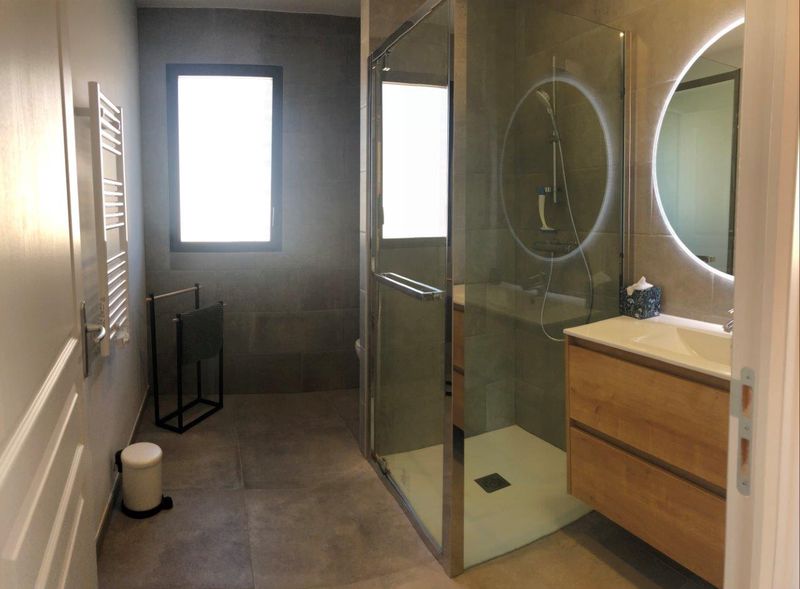 Meublé de tourisme, Jullouville - photo 6