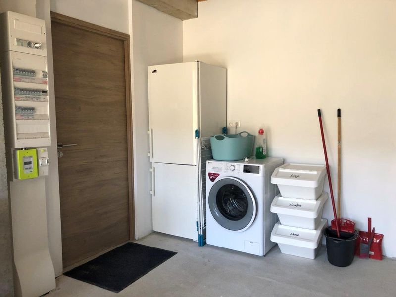 Meublé de tourisme, Jullouville - photo 11