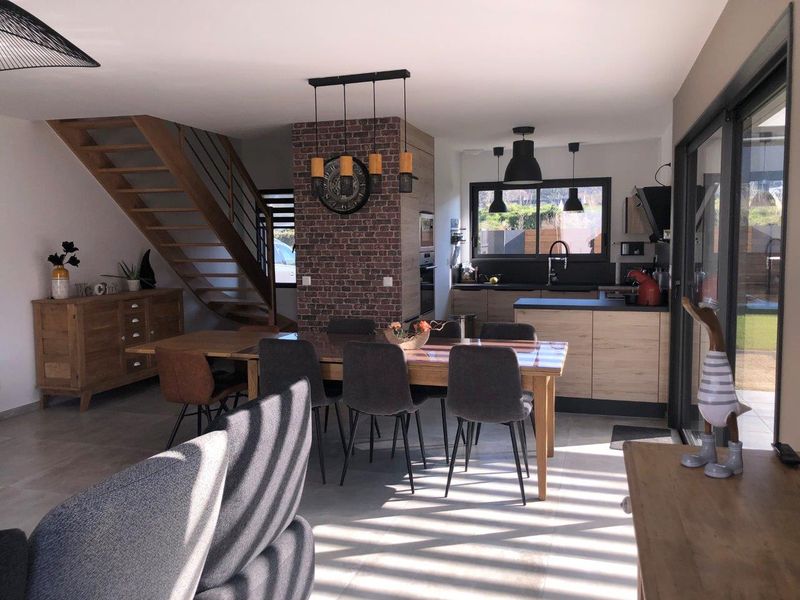 Meublé de tourisme, Jullouville - photo 13