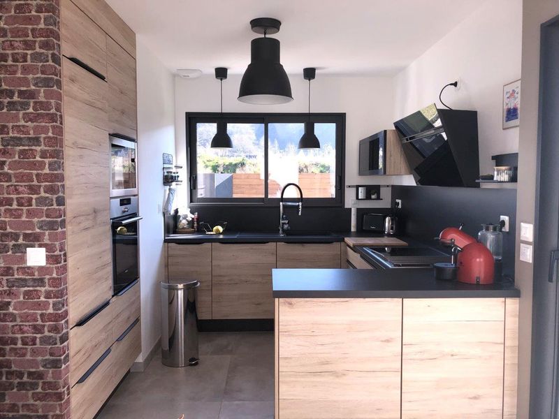 Meublé de tourisme, Jullouville - photo 5