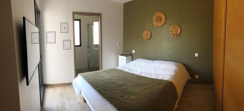 Meublé de tourisme, Jullouville - photo 12