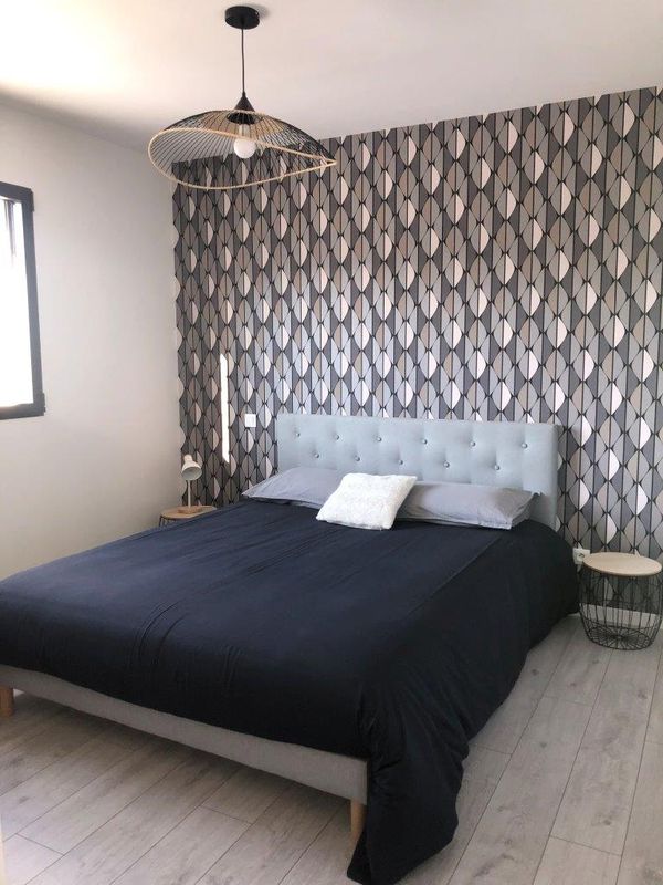 Meublé de tourisme, Jullouville - photo 3