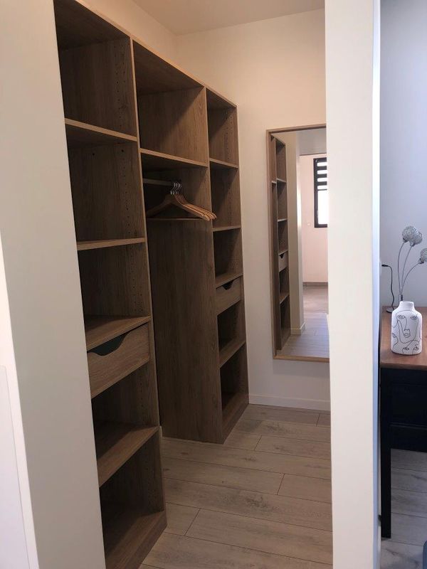 Meublé de tourisme, Jullouville - photo 8