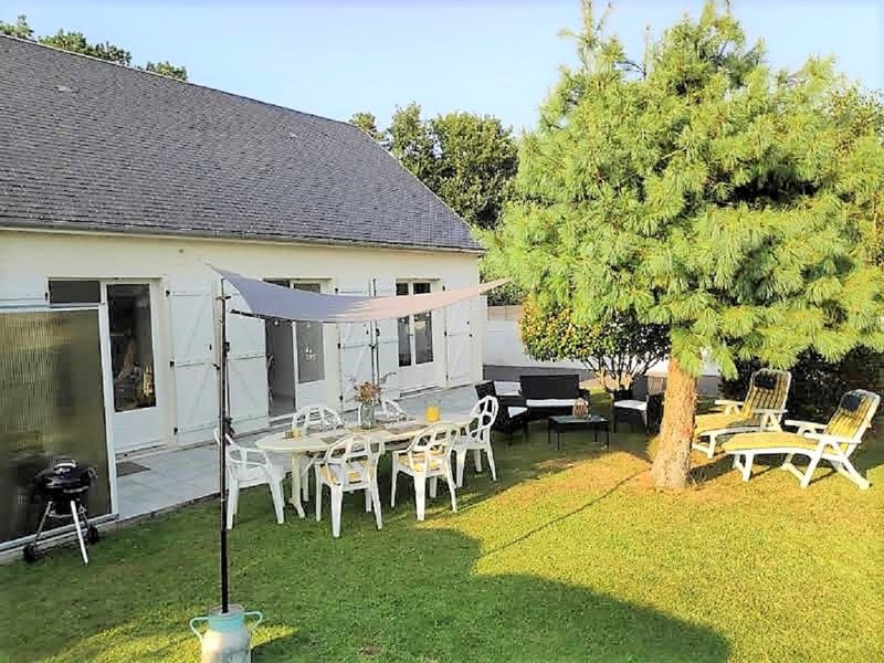 Meublé de tourisme > Gîte Bel Air