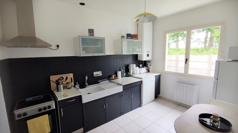 Meublé de tourisme > Gîte Bel Air, Jullouville - photo 2