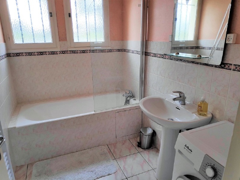 Meublé de tourisme > Gîte Bel Air, Jullouville - photo 3