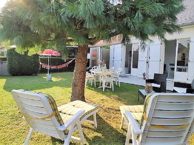 Meublé de tourisme > Gîte Bel Air, Jullouville - photo 6