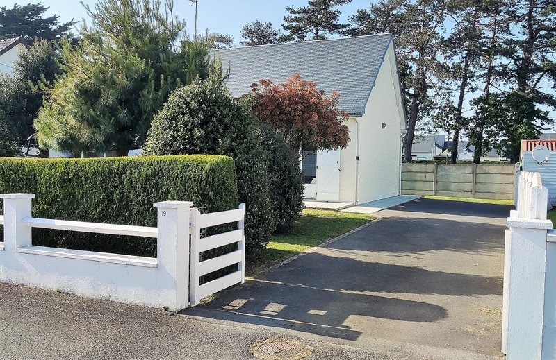 Meublé de tourisme > Gîte Bel Air, Jullouville - photo 9