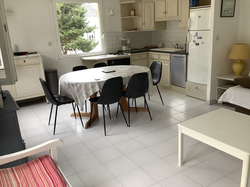Meublé de tourisme, Jullouville - photo 6