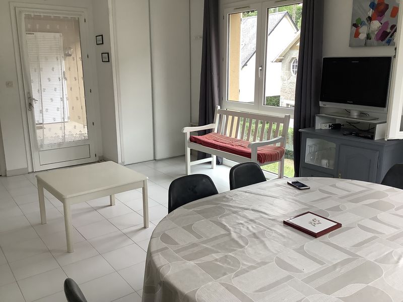 Meublé de tourisme, Jullouville - photo 4