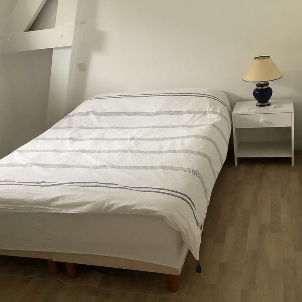 Meublé de tourisme, Jullouville - photo 2