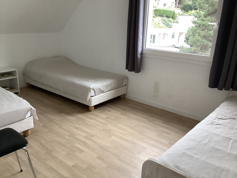 Meublé de tourisme, Jullouville - photo 5