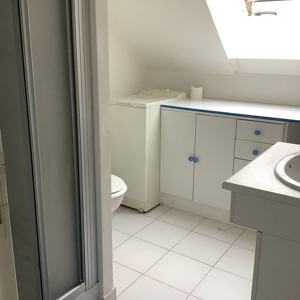 Meublé de tourisme, Jullouville