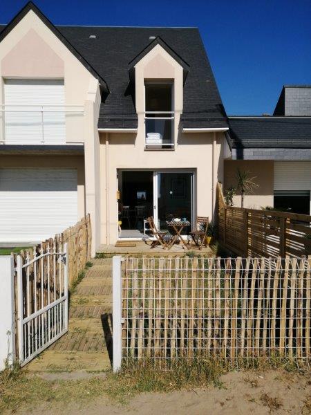 Meublé de tourisme > La Dune, Jullouville - photo 7