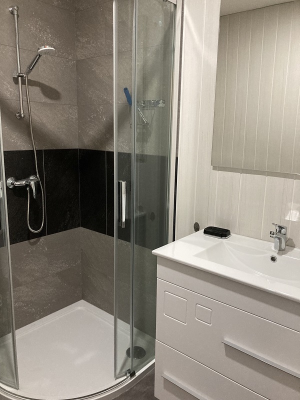 Meublé de tourisme > Les Camélias