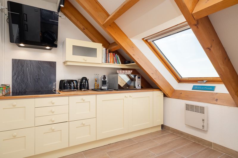 Meublé de tourisme > Les Dunes, Jullouville - photo 6