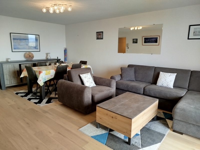 Meublé de tourisme > Les Dunes, Jullouville - photo 5