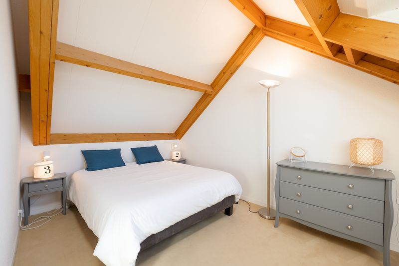 Meublé de tourisme > Les Dunes, Jullouville - photo 3