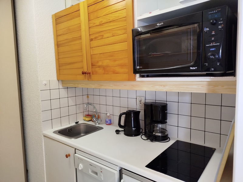 Meublé de tourisme > Les Dunes, Jullouville