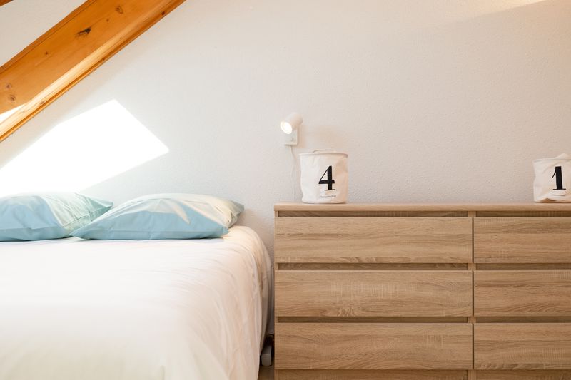 Meublé de tourisme > Les Dunes, Jullouville - photo 4