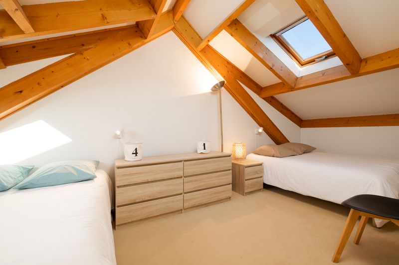 Meublé de tourisme > Les Dunes, Jullouville - photo 2