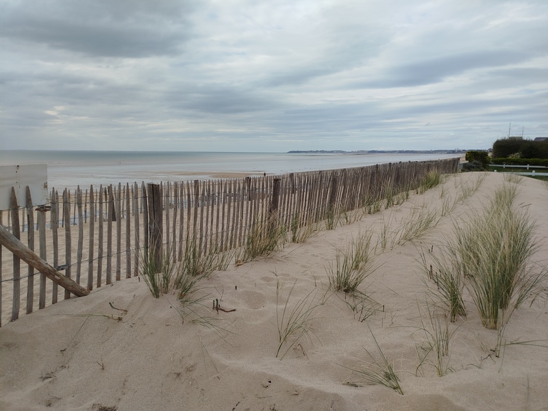 Meublé de tourisme > Les Dunes, Jullouville - photo 6
