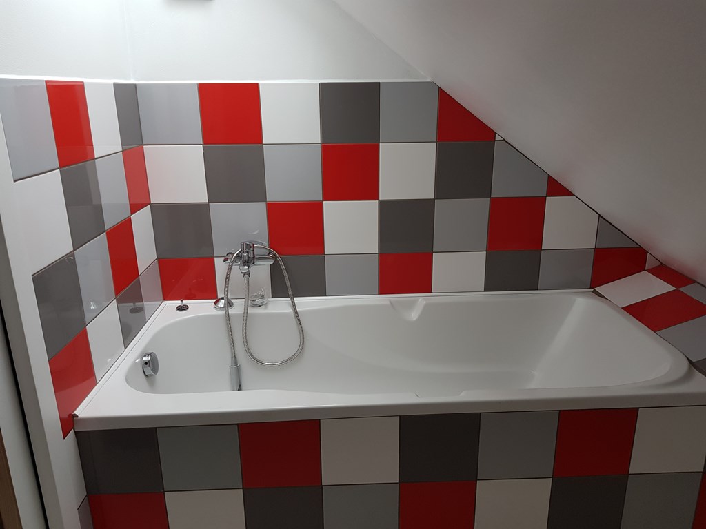 Meublé de tourisme, Jullouville - photo 6