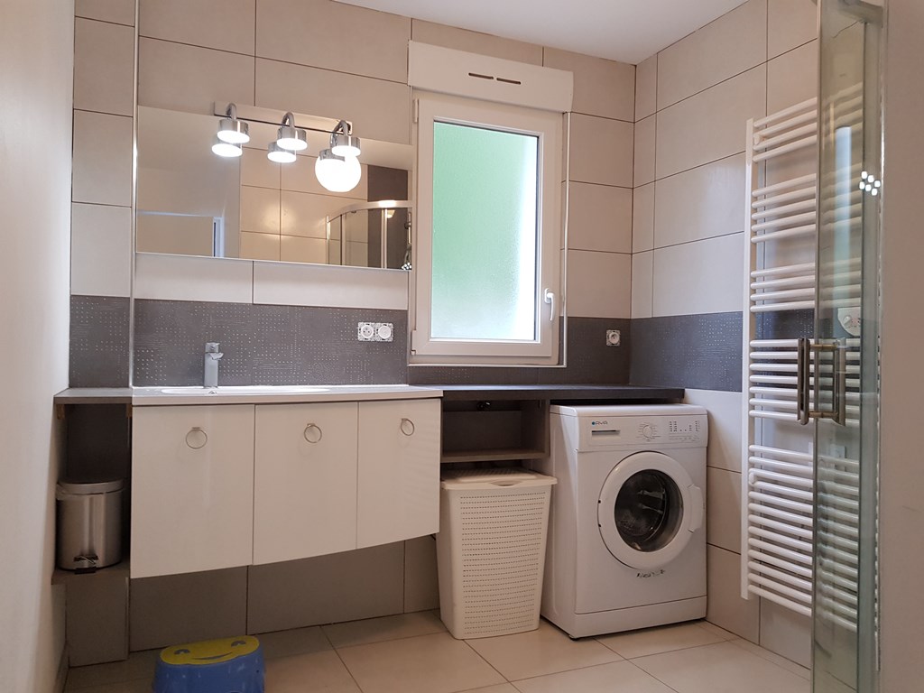 Meublé de tourisme, Jullouville - photo 3