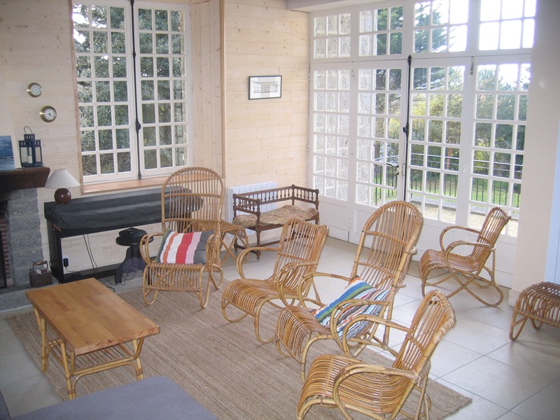 Meublé de tourisme, Jullouville - photo 4