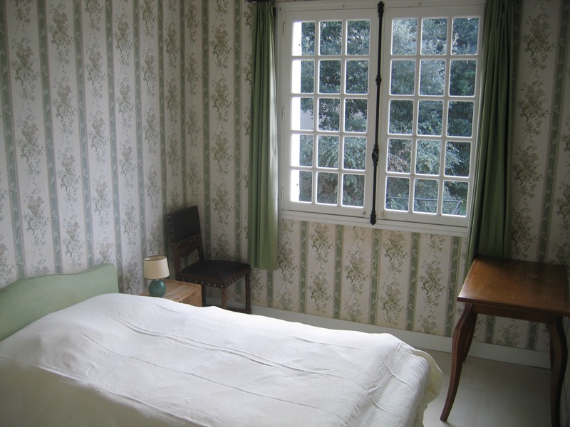 Meublé de tourisme, Jullouville - photo 3